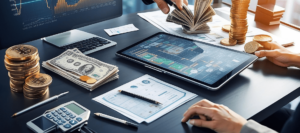 Tech Funding