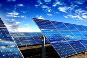 Solar/Thermal